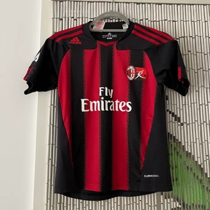 ac milan tshirt  - ac milan tshirt (kids size) 