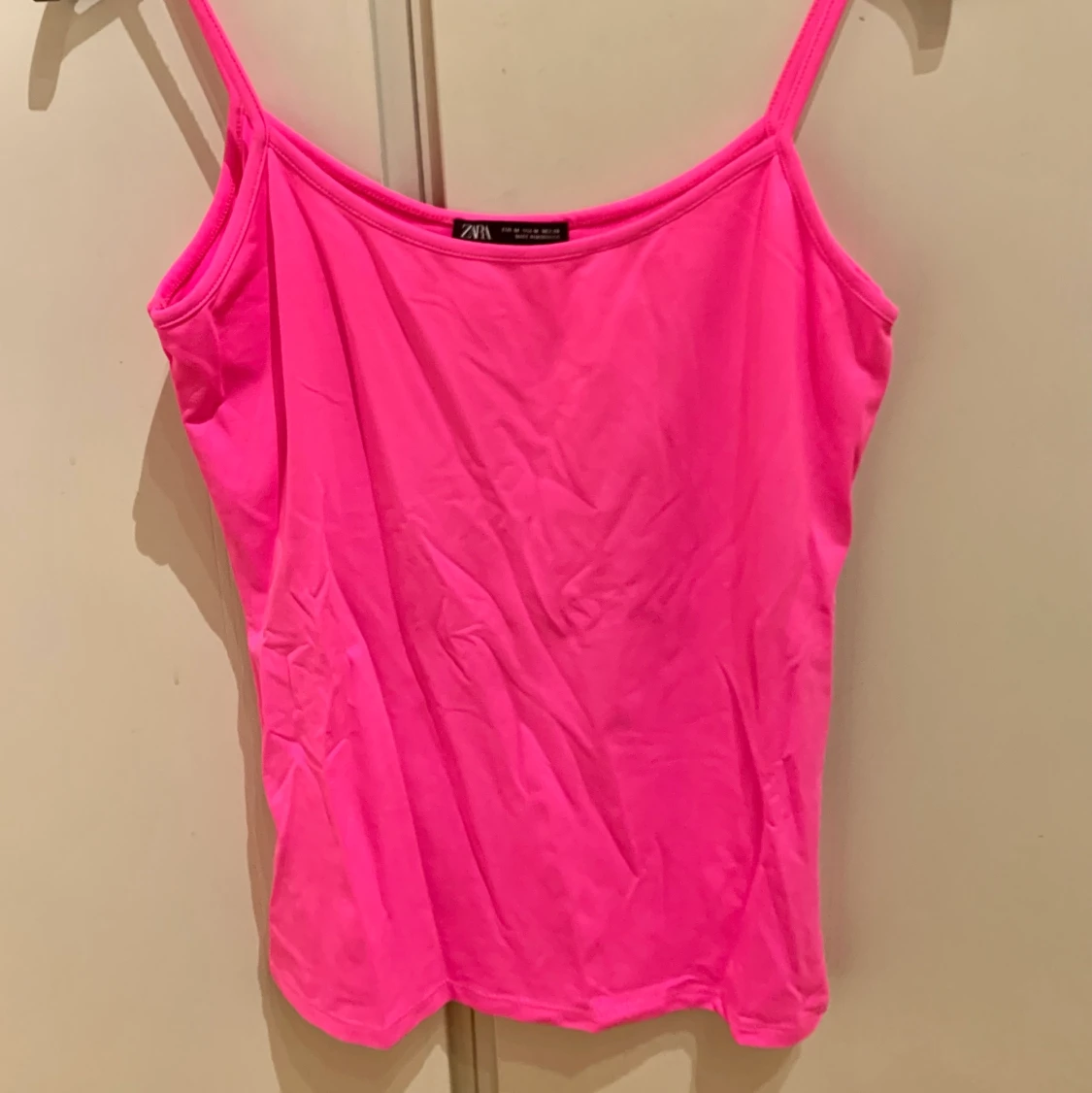 Neon Topp - Zara