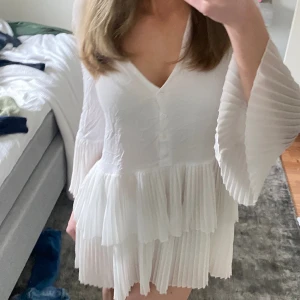 Studentklänning  - Klänning perfekt till studenten eller sommaren