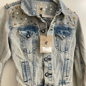 Lifestyle jeansjacka size 8 - Lifestyle jeansjacka size 8