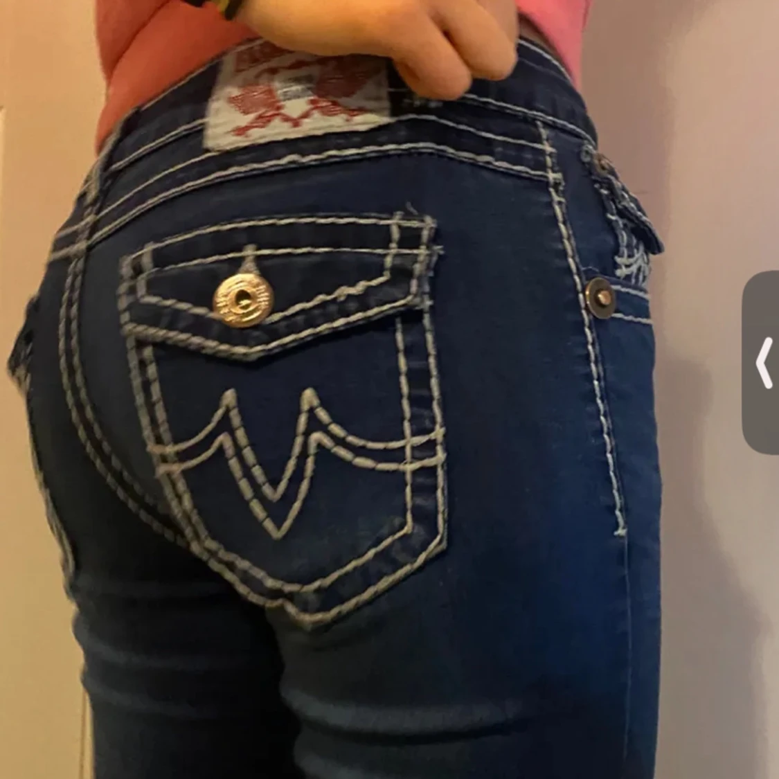 Jeans - 91