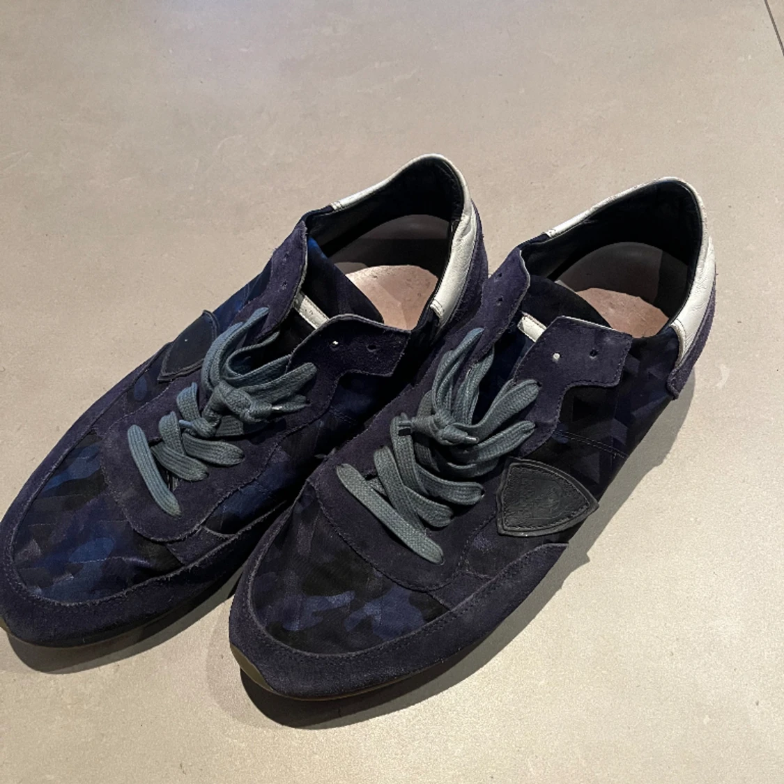 Philippe Model sneakers 