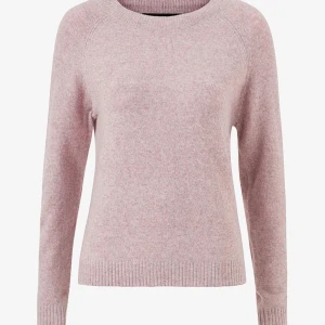 Stickad tröja NY - Stickad tröja från Vero Moda. Mjuk skön kvalitet. Helt ny! 