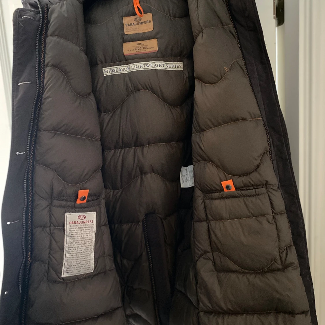 Parajumpers jacka  - 90