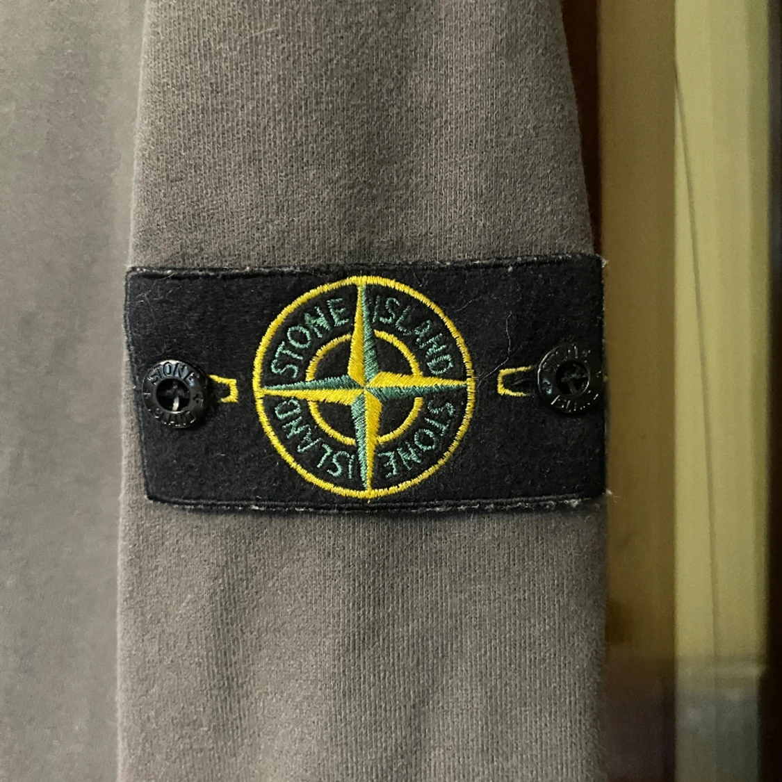 Stone Island half zip - 90