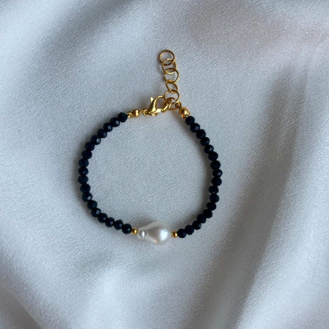 Handgjort armband  - 90