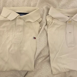 5 Olika Pikétröjor - Mycket bra skick Storlek: 152 49 kr styck. 200 kr vid köp av alla samtidigt.