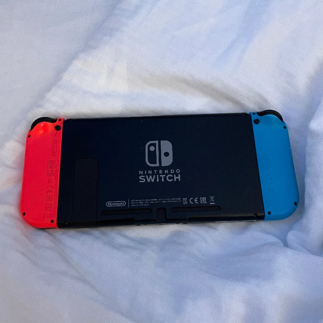 Säljer ett Nintendo  - 90