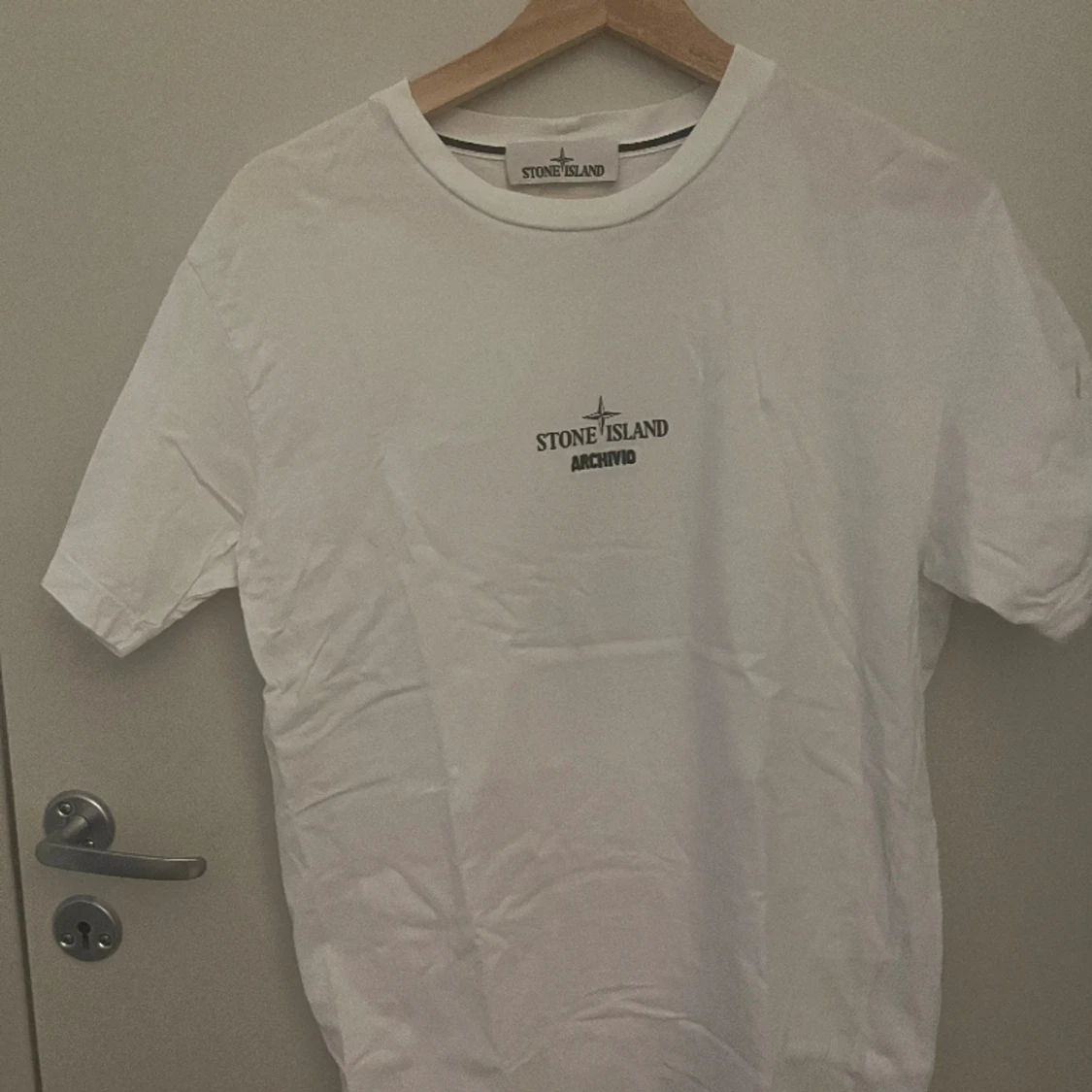 Stone island tröja storlek M herr
