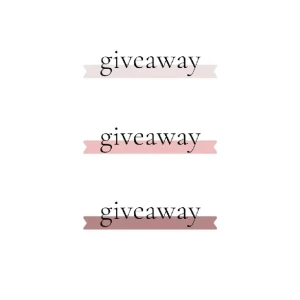Giveaway - En liten giveaway med lite smått å gott kläder som saker. För att vara med i lotteriet: följ mig, gilla detta inlägg, kommentera klar💞 Vinnaren lottas den 18februari🤩 Du betalar endast frakten!  Vinnare: Amel<3
