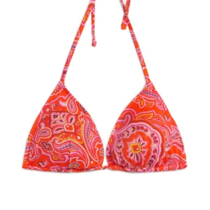 Arket bikini - Säljer min jätte fina bikini överdel från arket då den inte passar. Endast provad