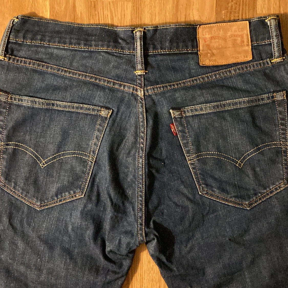 Levis 503 - 90