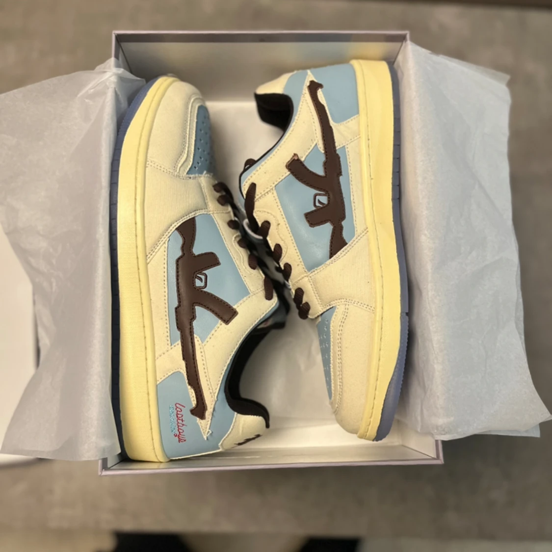 Lost Boys Archives Tony Lows V2 - 90