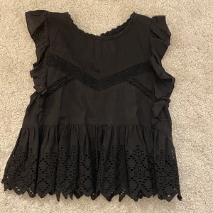 Zara blus - Så fin zara blus 