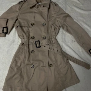 trenchcoat - Fin o ny skick 