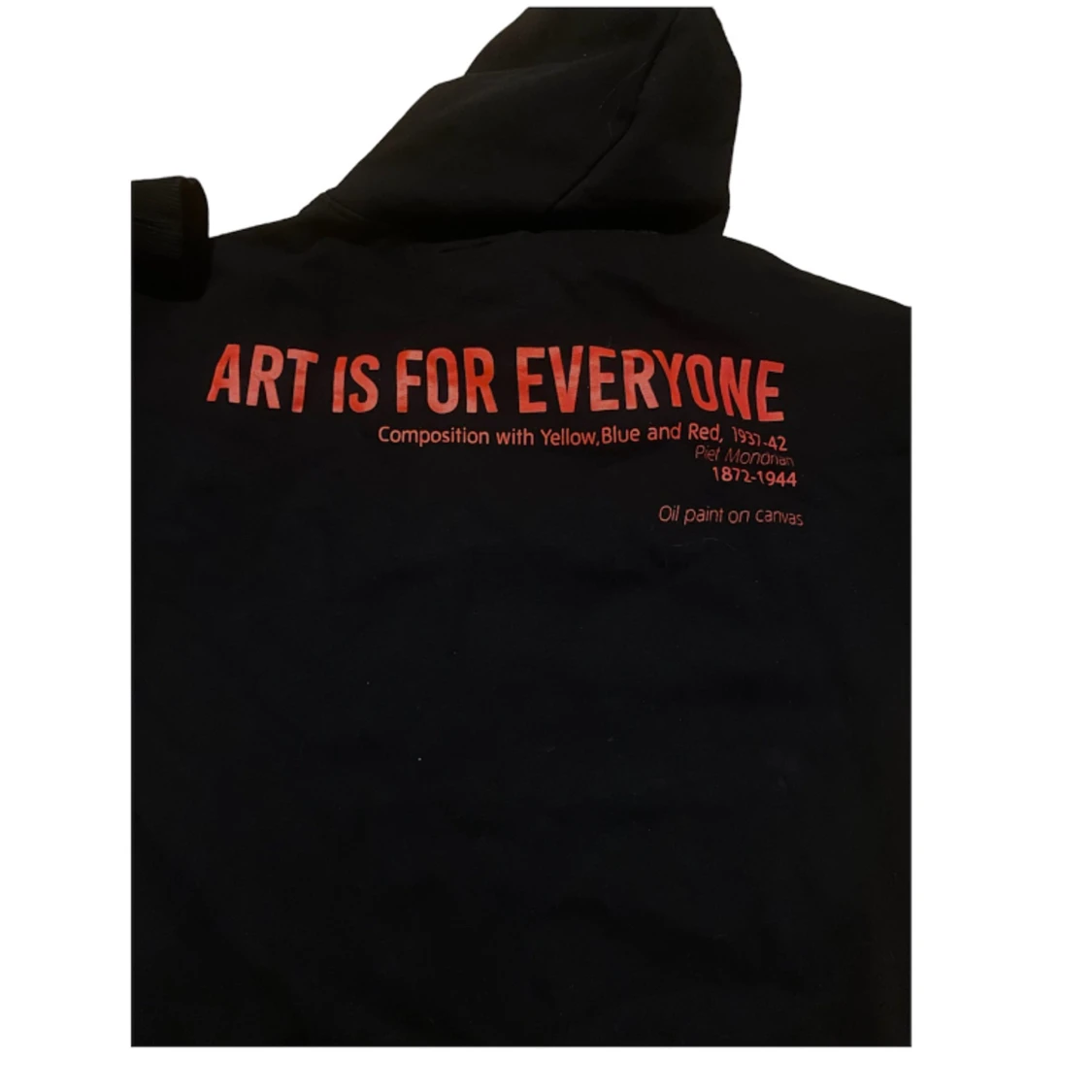 Y2k/drainee hoodie  - 90