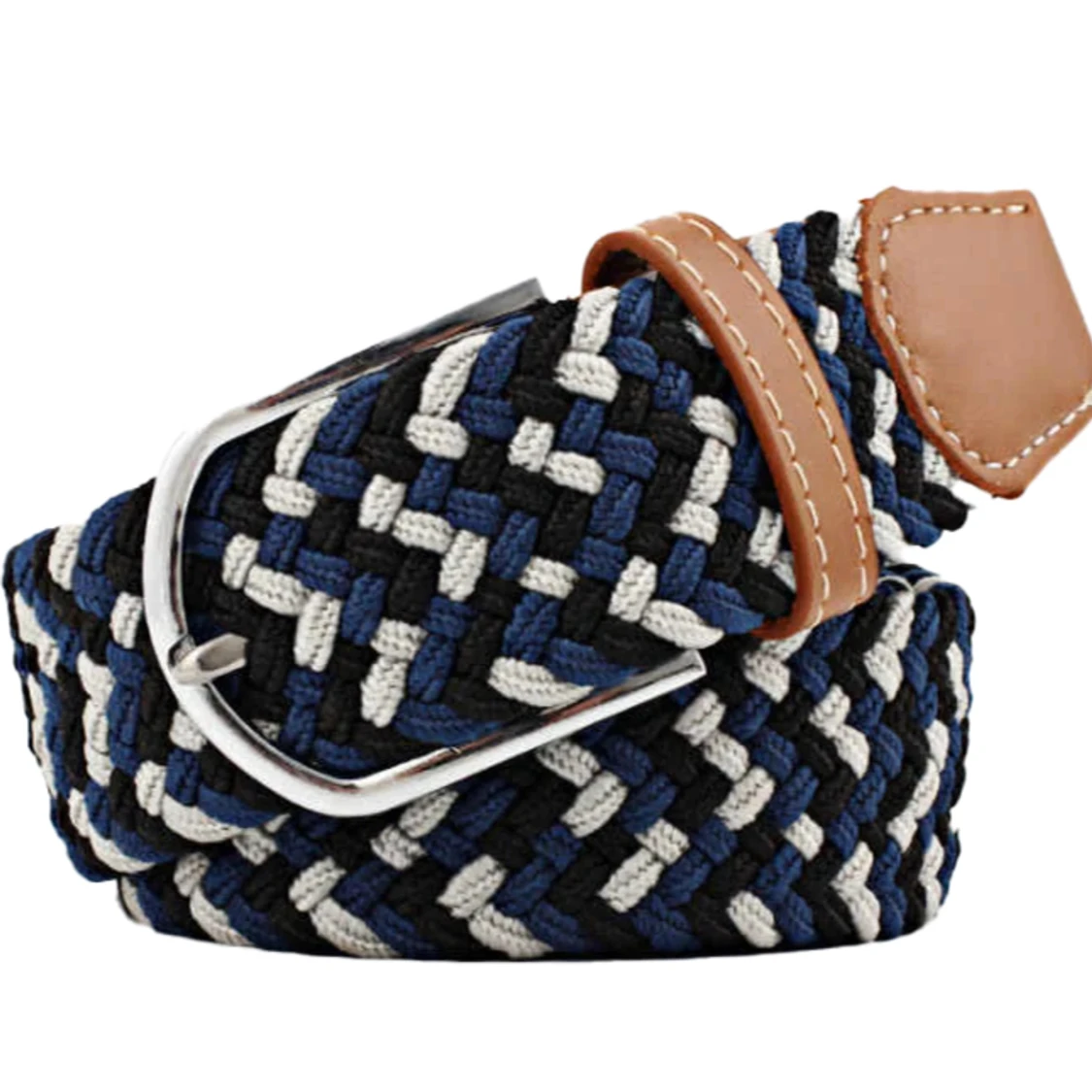 Helt nytt grisch bälte