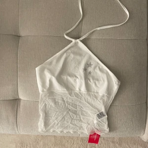 Topp - Aldrig använd🩷 