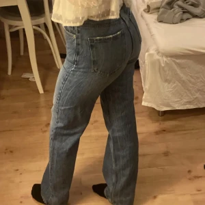 Bershka jeans  - Skit snygga jeans från Bershka i fint skick🥰 