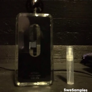 Afnan 9pm sample - Afnan 9pm sample, en vanilj och lavender doft perfekt för vinter 🍨