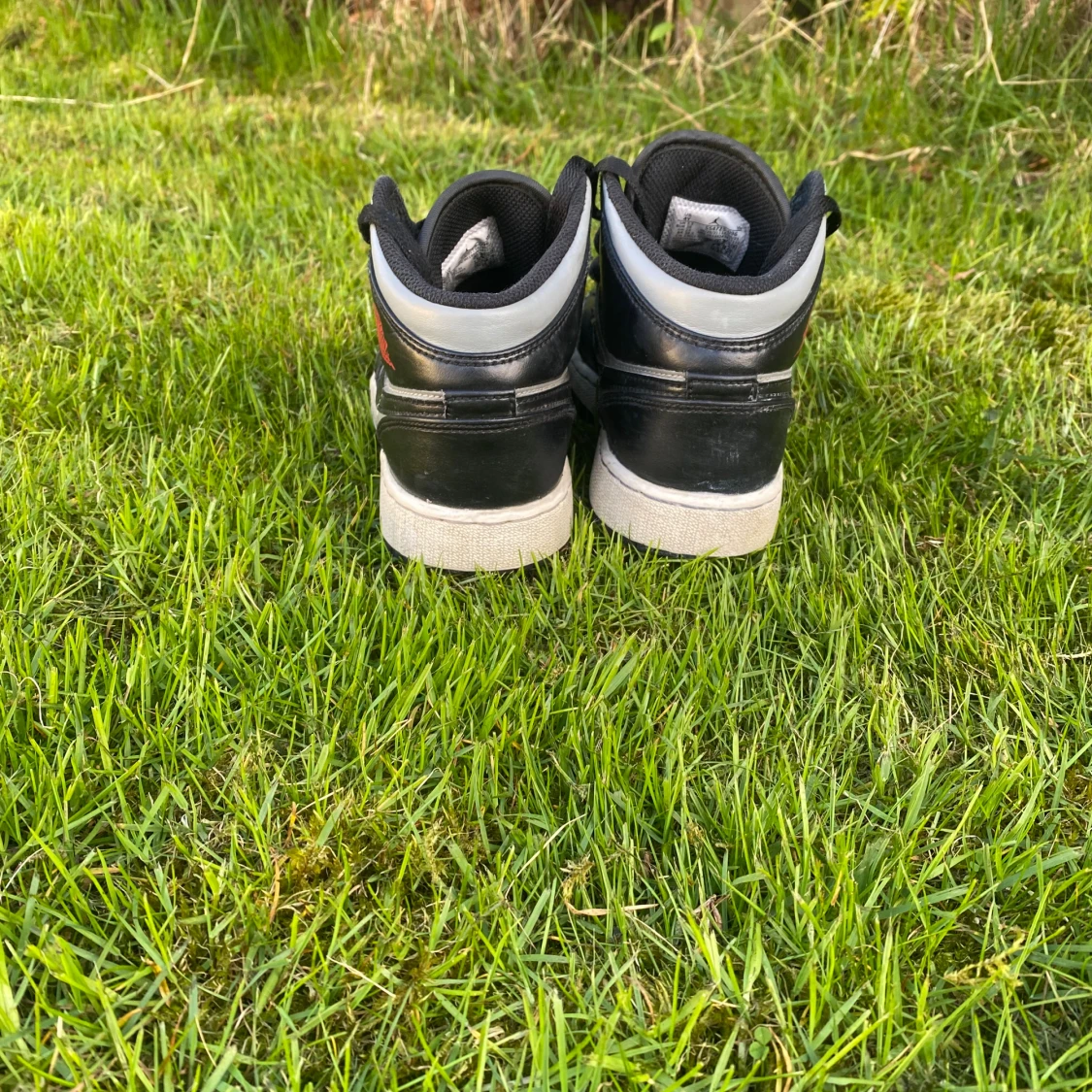 AIR JORDAN 1MID - 90