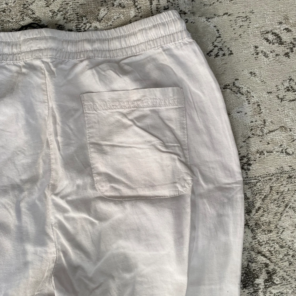 Linnebyxor  - 90