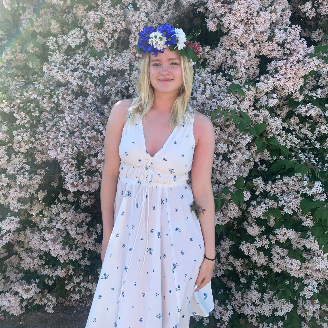 Klänning från H&M - 91