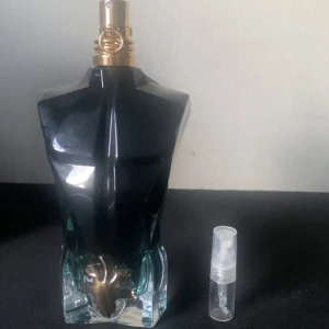 Le beau le parfum  - En fräsch parfym med en hint av kokosnöt som passar väldigt bra till sommaren