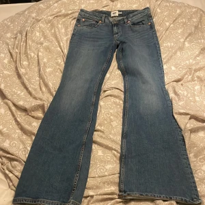 Jeans - Lågmidjade bootcuts från lager 157 som ja ej har använt