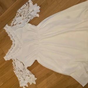 Sommar klänning - Helt ny