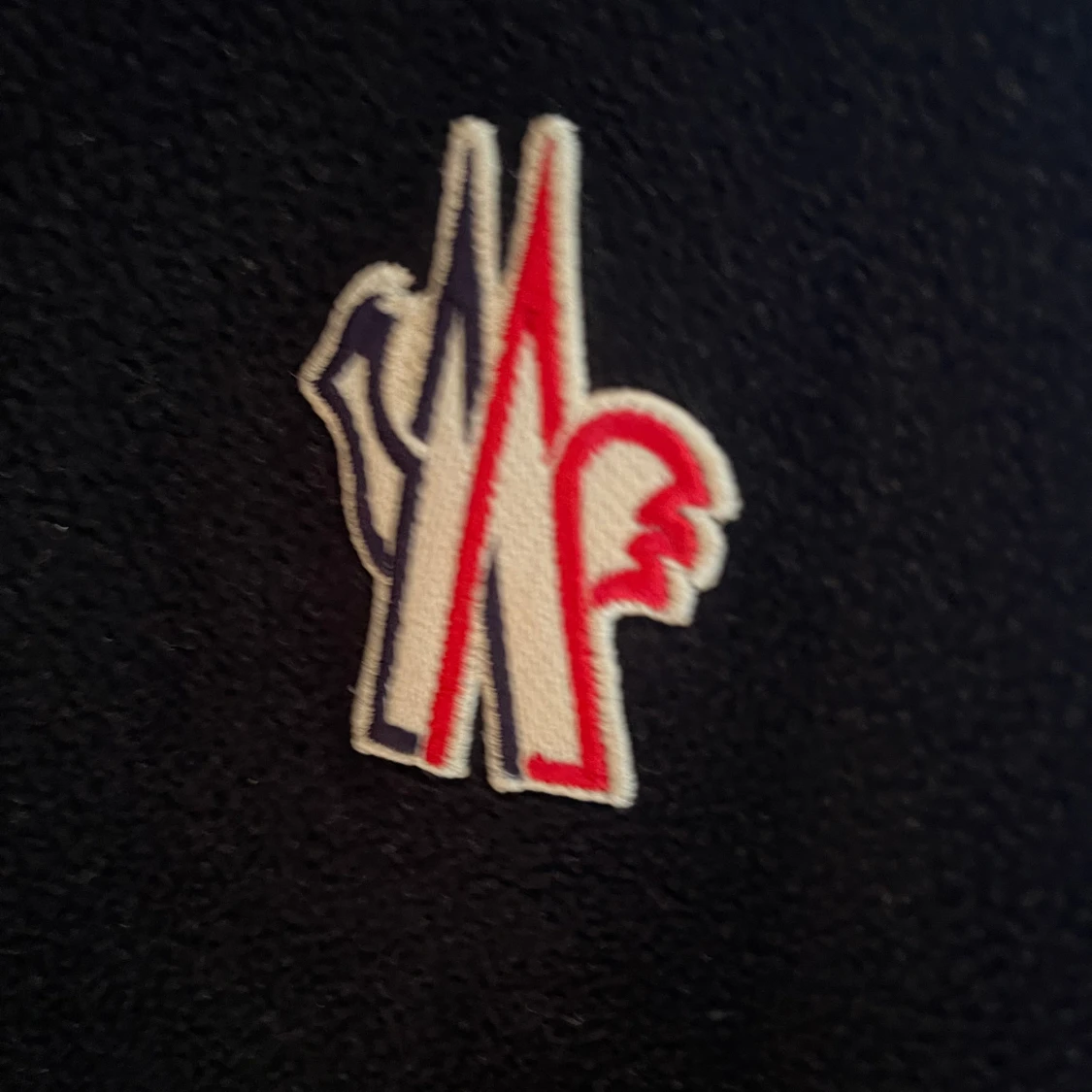 Moncler Tröja Medium - 90