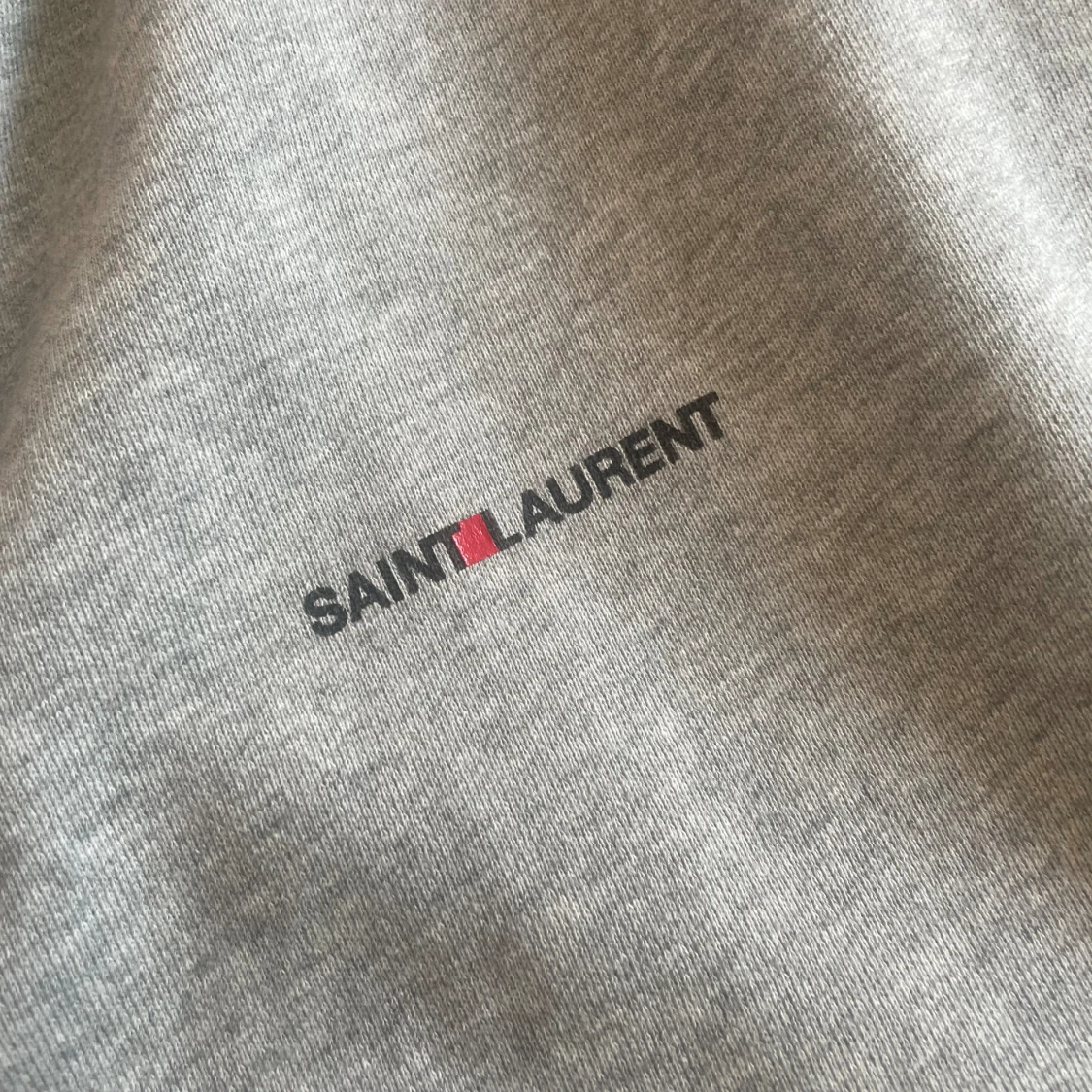Saint Laurent Hoodie  - 90