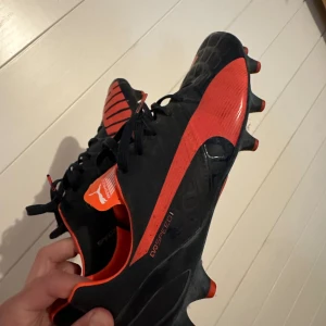 Puma Evospeed 1  - Utmärkt skick, använda 1 gång!