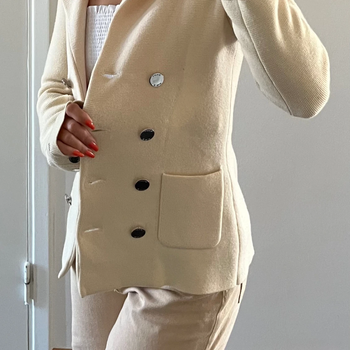 Vacker Gant kofta - 91