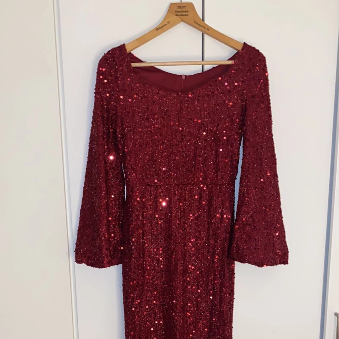 Balklänningen  - 91