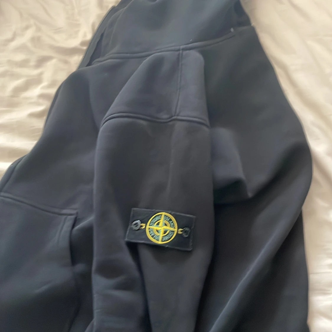 Stone Island zip M - 29