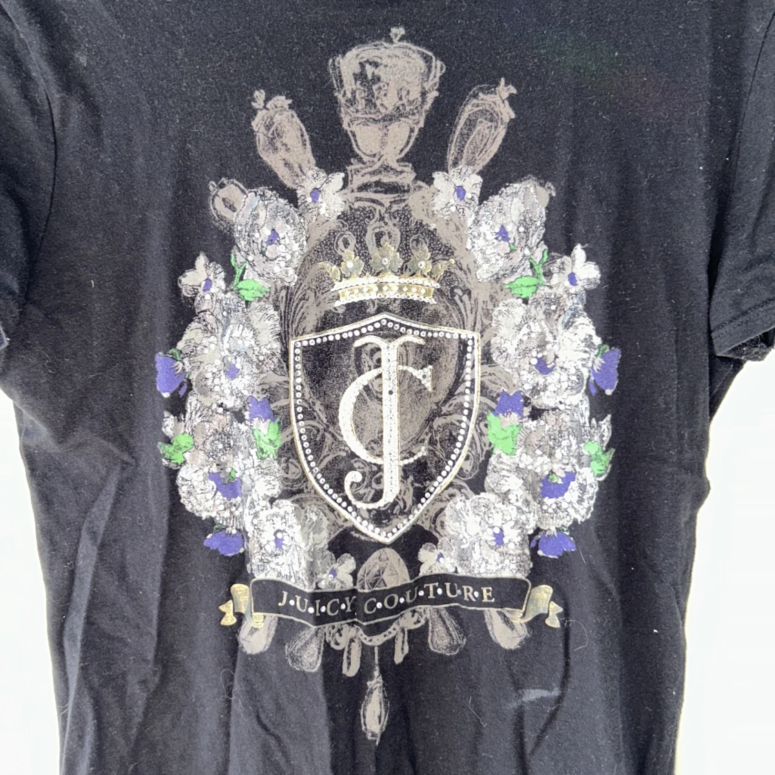 Juicy Couture tröja - 90