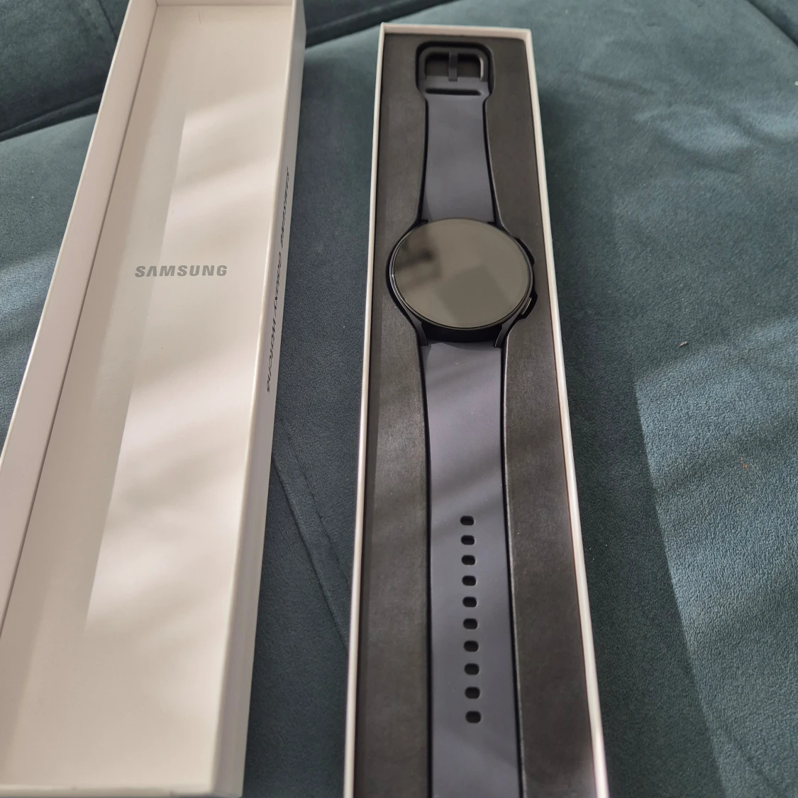 Samsung galaxy watch6 - 92