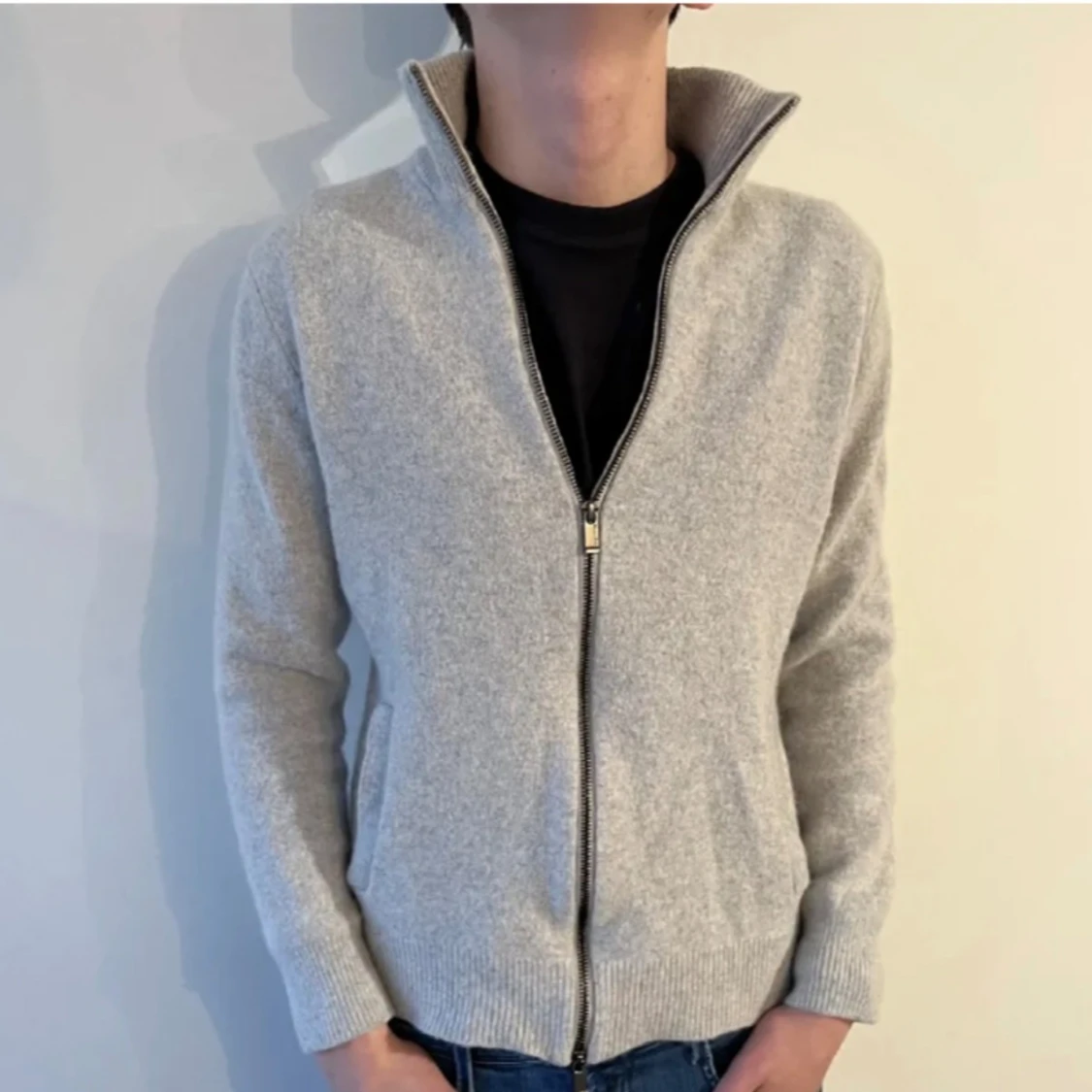 MASSIMO DUTTI TRÖJA - 90