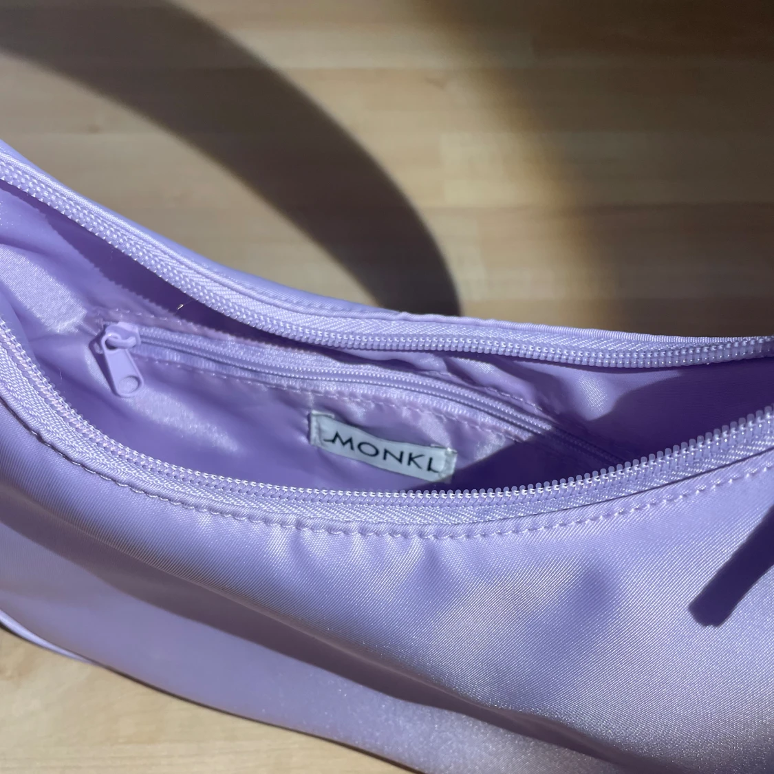 Kort axel-väska - 91