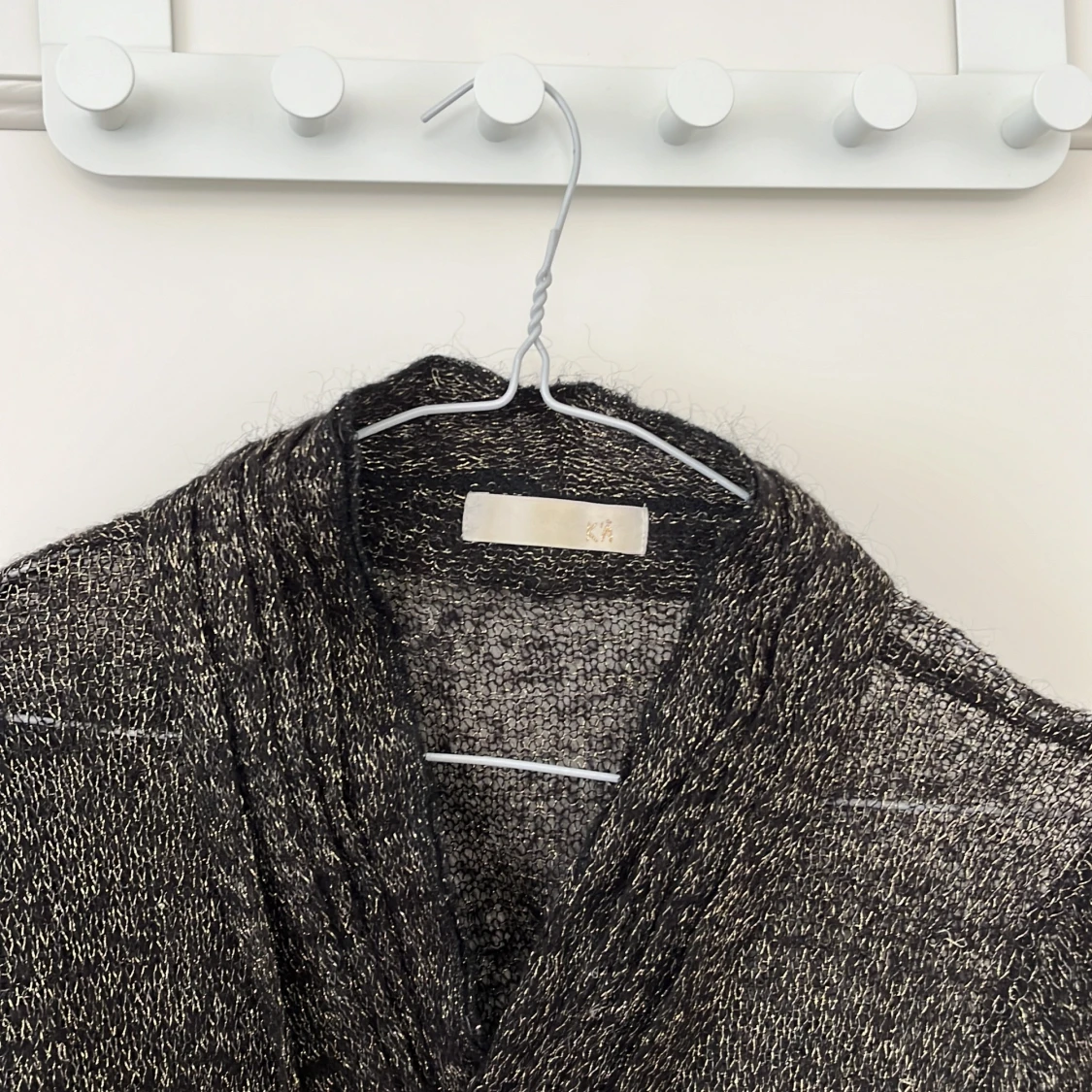 Cardigan från K’Å 