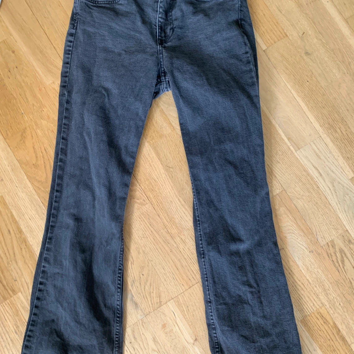 Bootcut jeans - 92