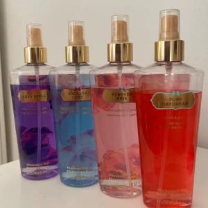 Victoria’s secret  - 4 st för 150kr!! Använd köp nu