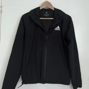 Every day, black Adidas jacket - Worn it a couple times last year never got a chance to post it.