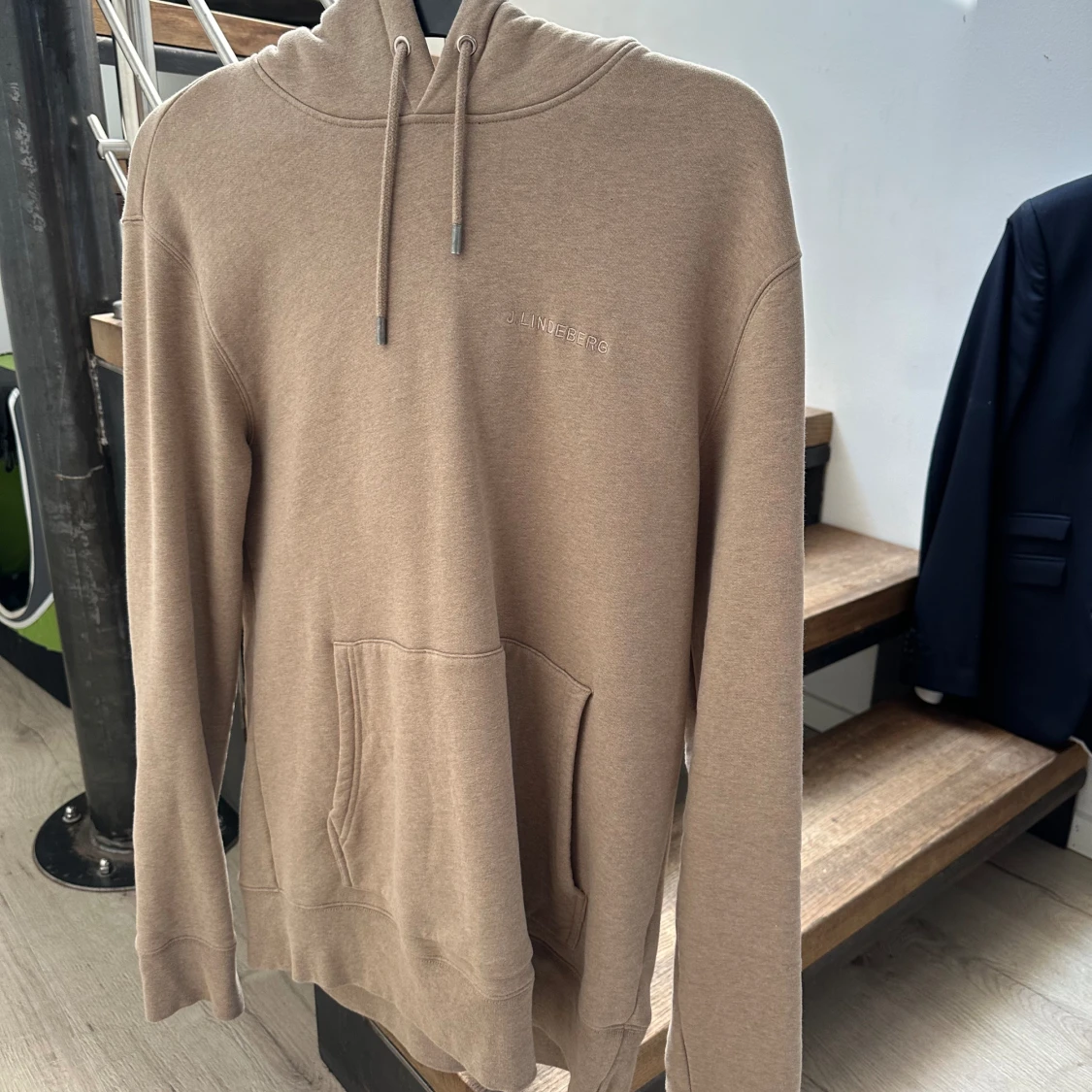 J.lindeberg hoodie
