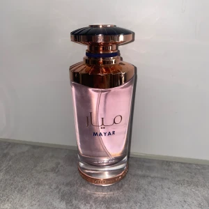 Lattafa Mayar - Parfym från Lattafa, 100 ml. Endast testad.