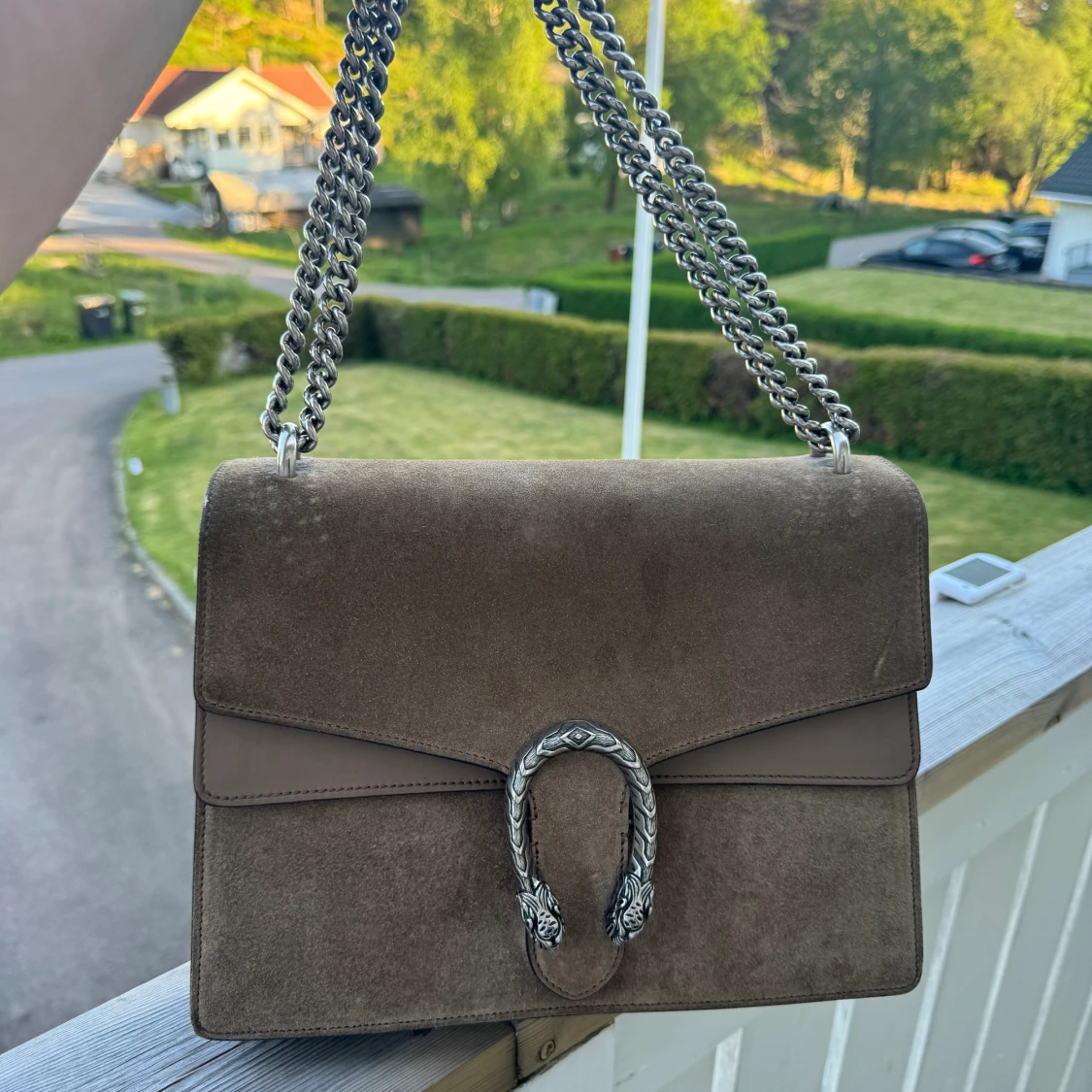 Gucci Dionysos Medium - 92