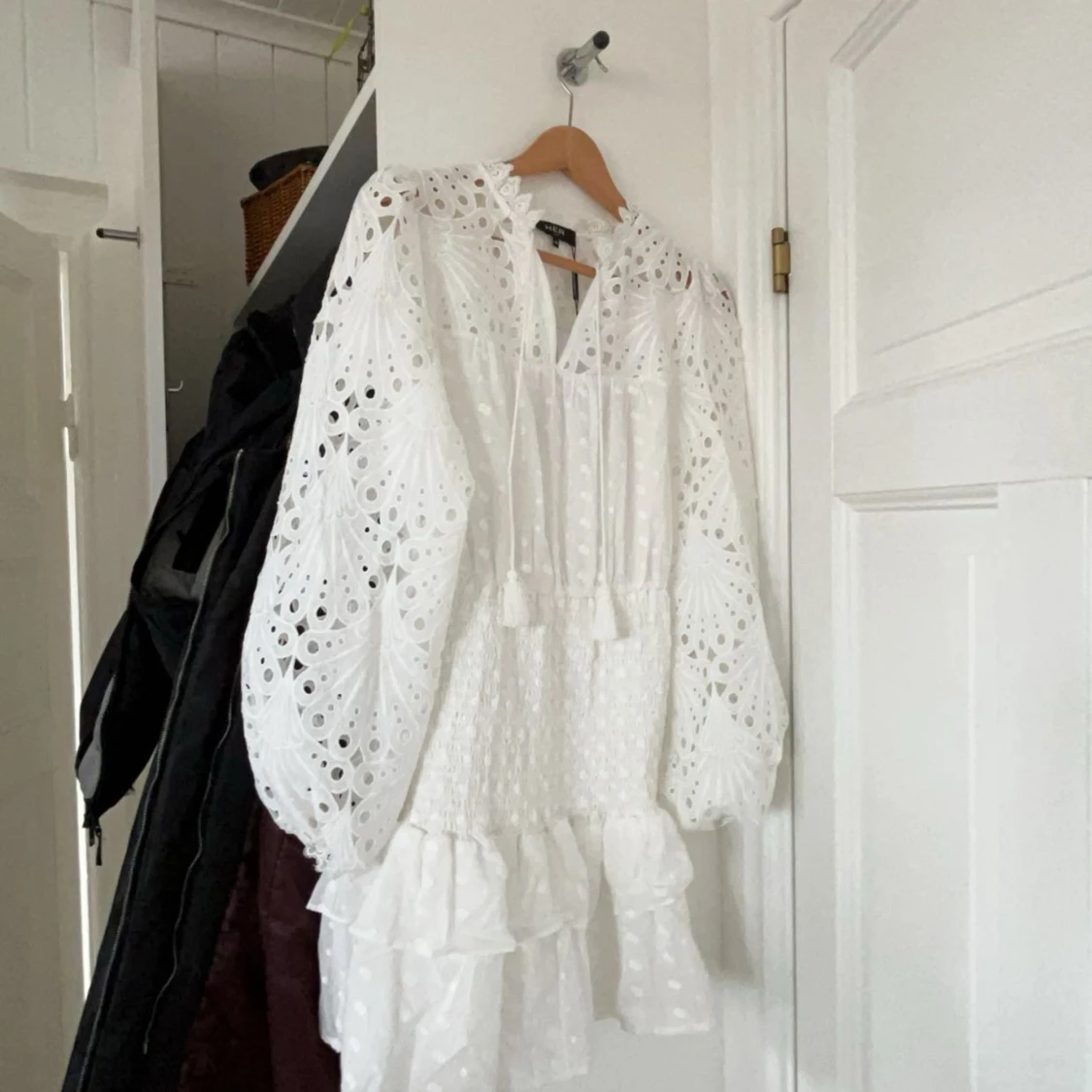 Studentklänning - 90