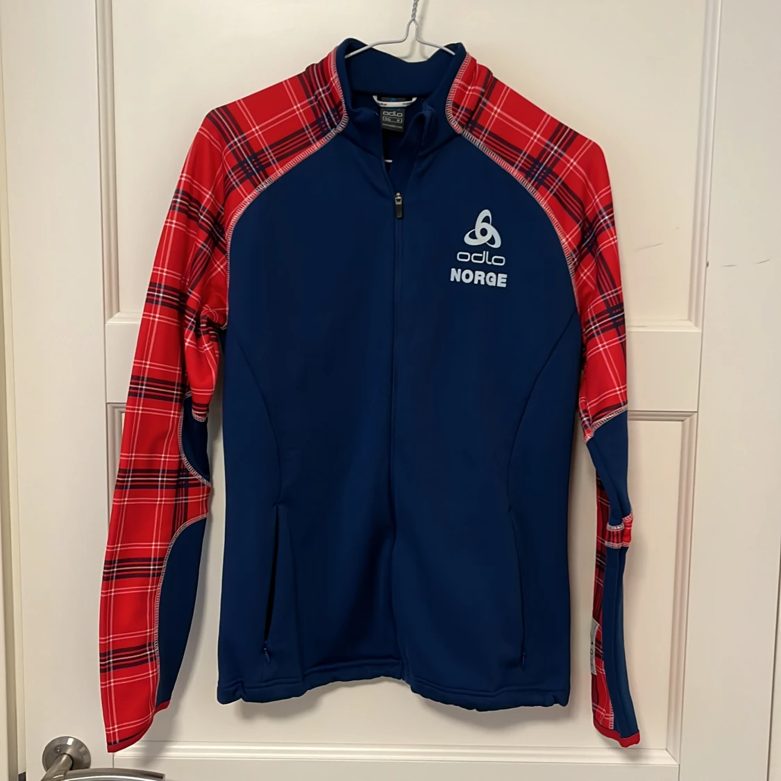 Fleecetröja från Odlo  - 92