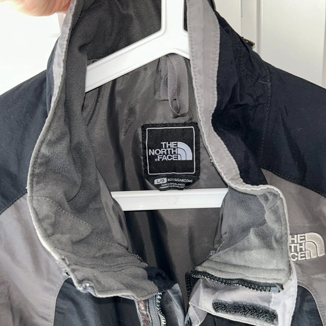 North Face jacka - 91